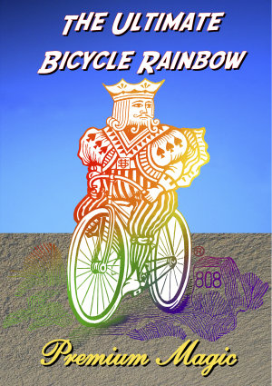 The Ultimate Bicycle Rainbow